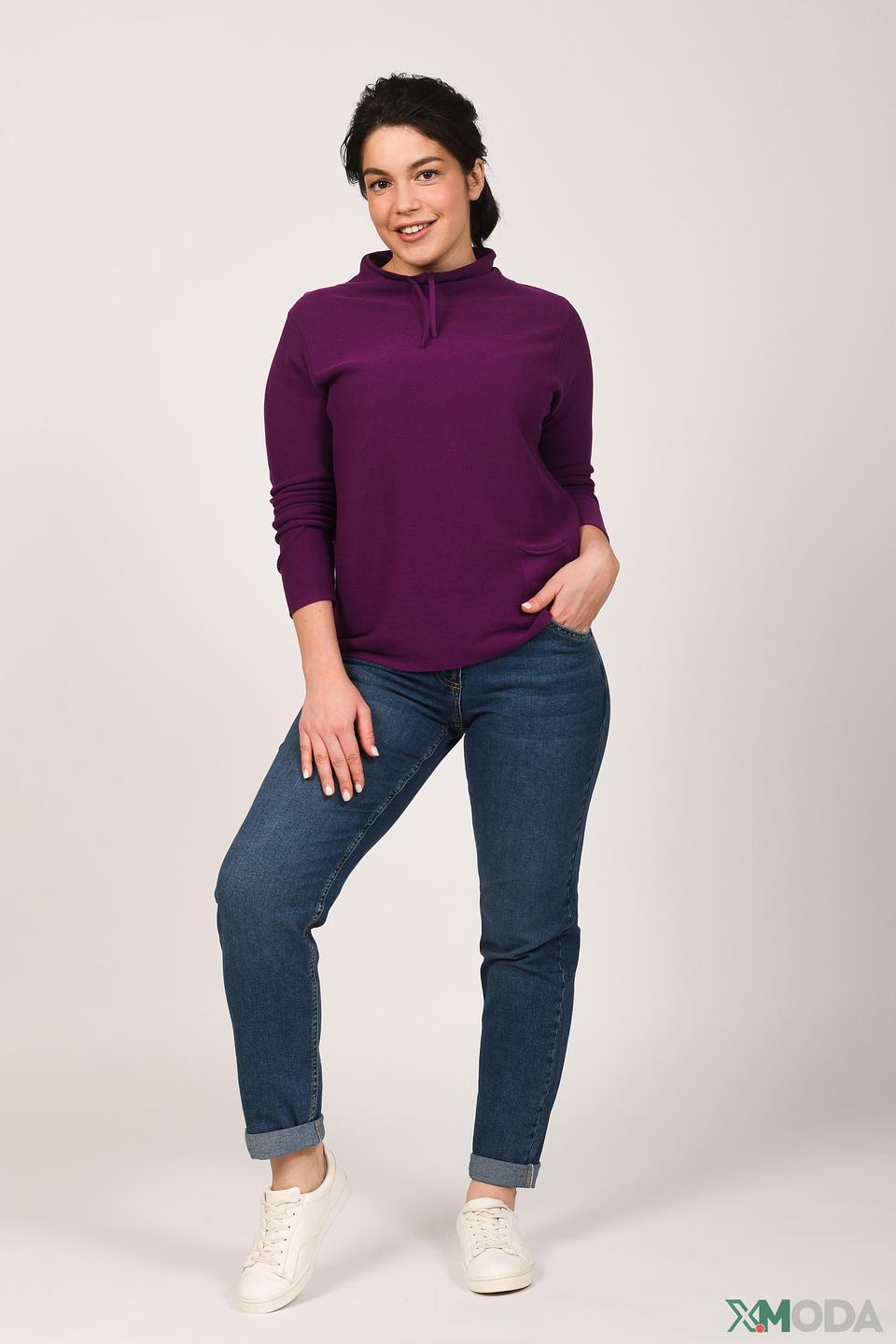 Джинсы Gerry Weber EDITION синие