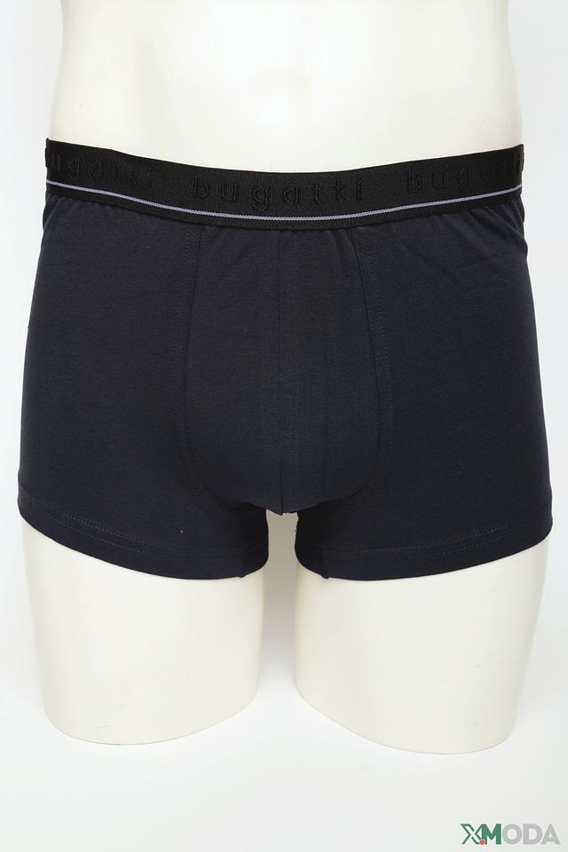 Трусы Bugatti ACC чёрные