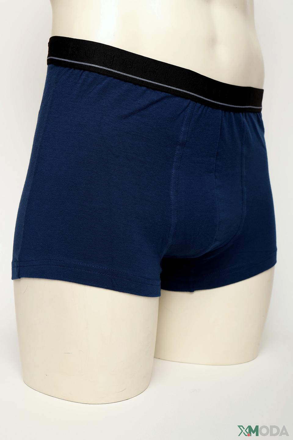 Трусы Bugatti ACC синие