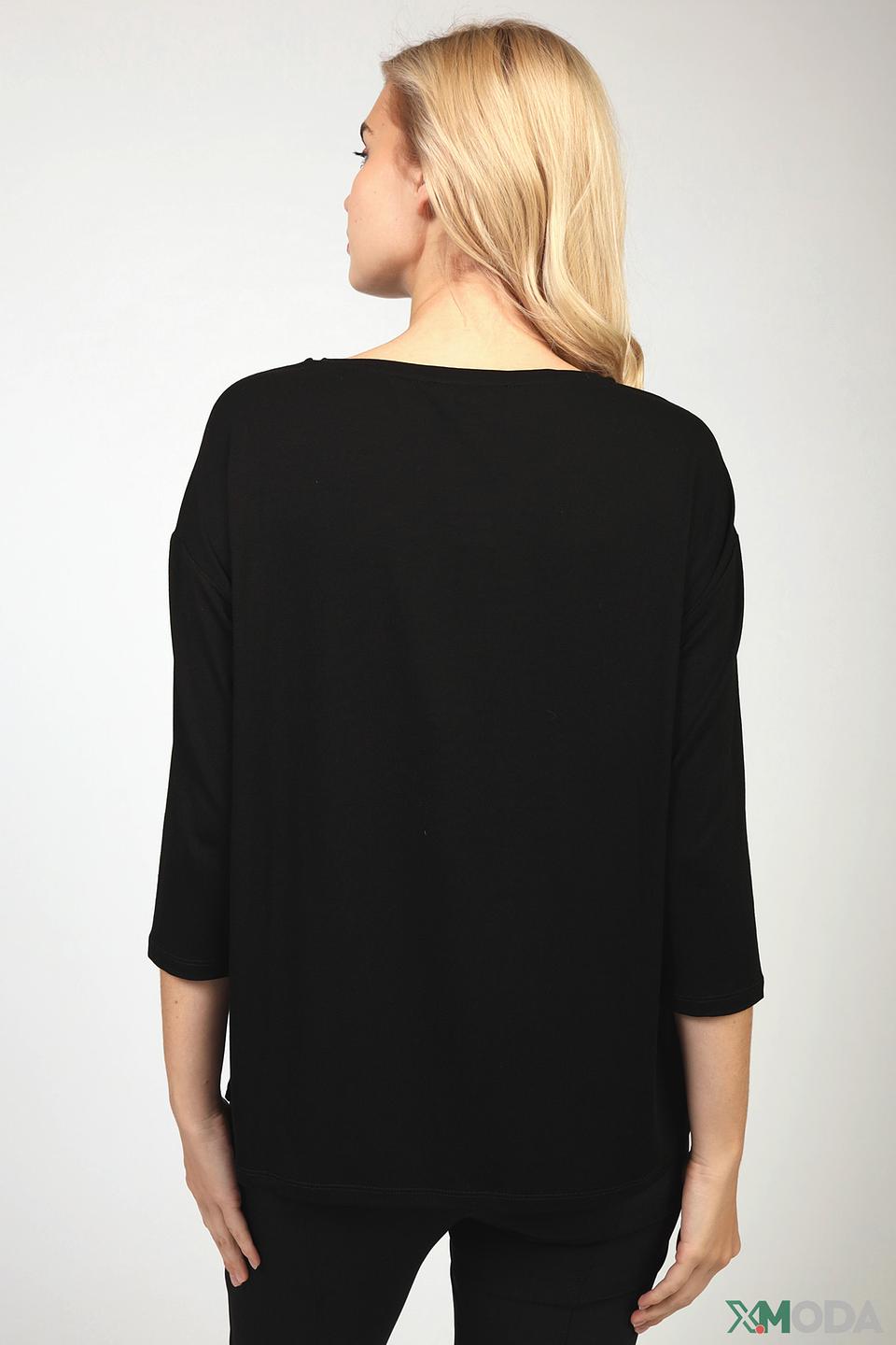 Блуза Betty Barclay с цветочным принтом