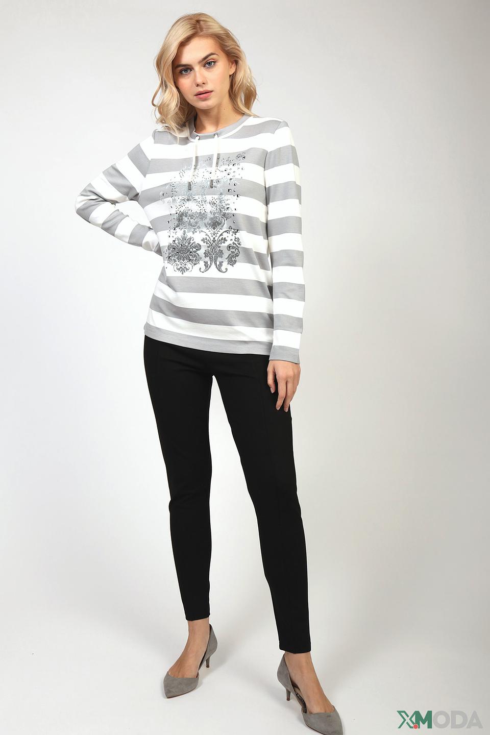 Брюки Betty Barclay черные