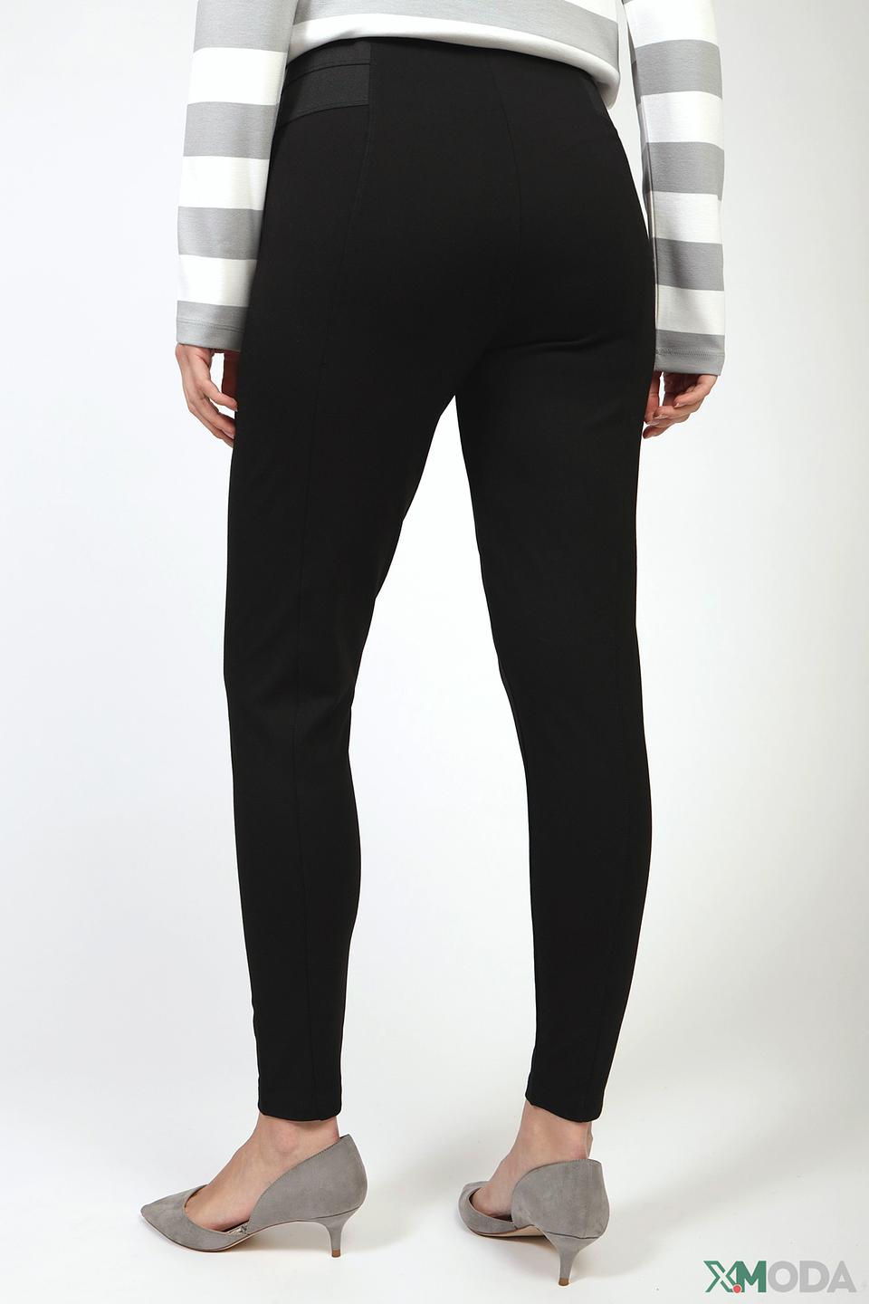 Брюки Betty Barclay черные