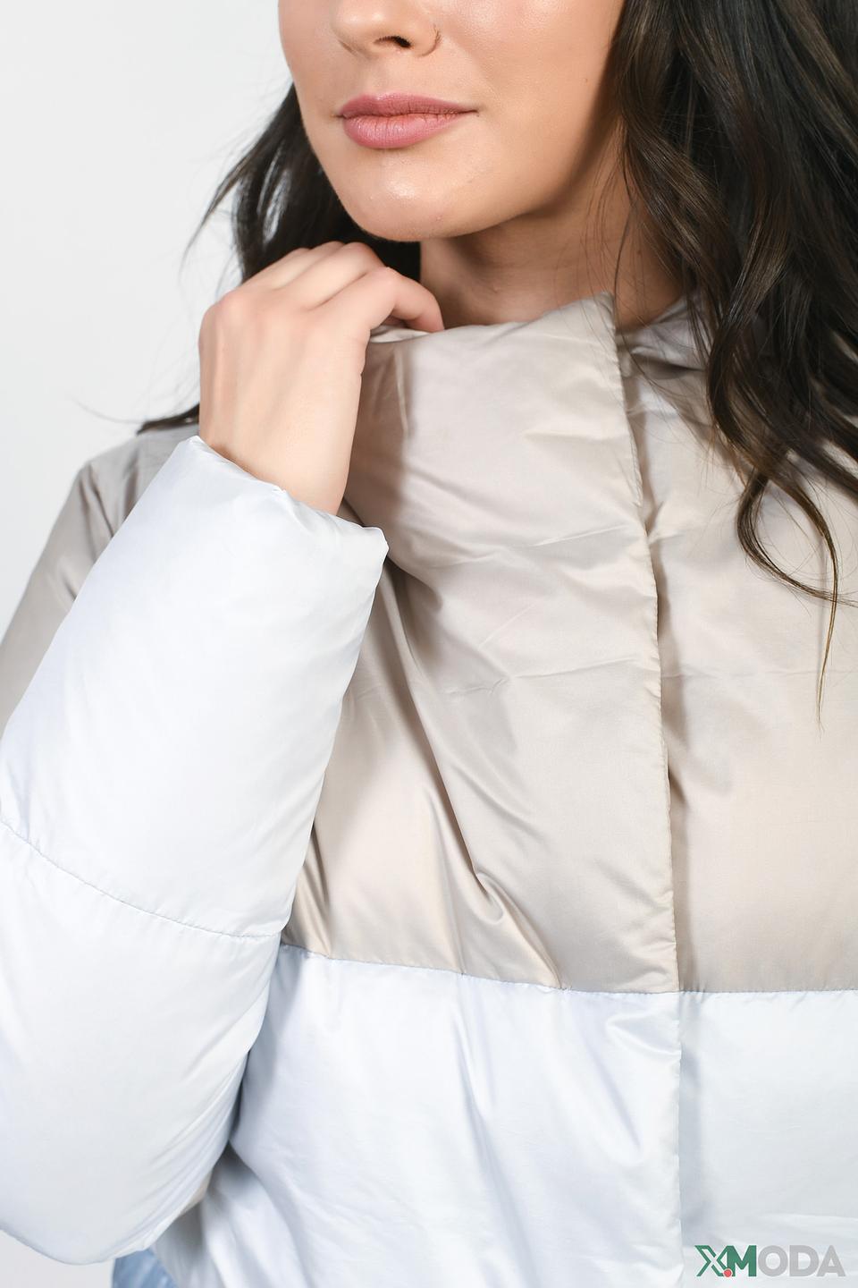 Пальто Sportalm стеганое