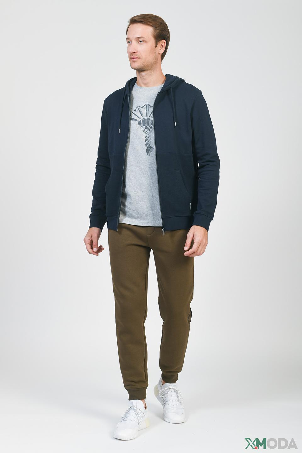 Кардиган Tom Tailor denim boy синий