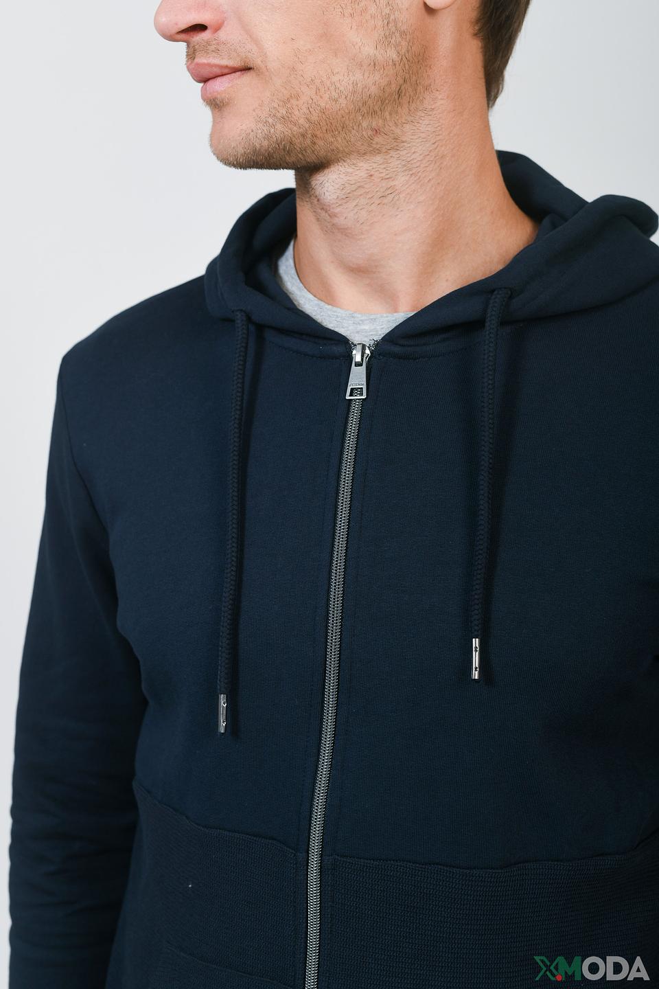 Кардиган Tom Tailor denim boy синий