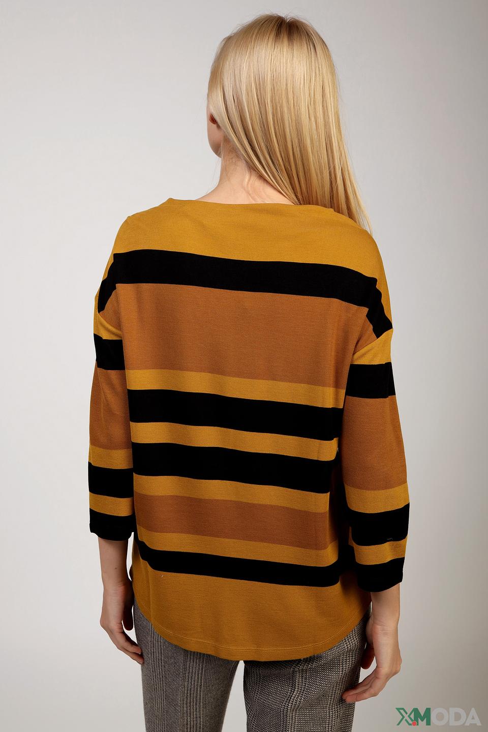 Пуловер Betty Barclay в полоску