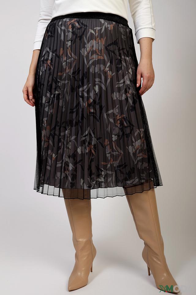 Юбка Rabe collection с принтом