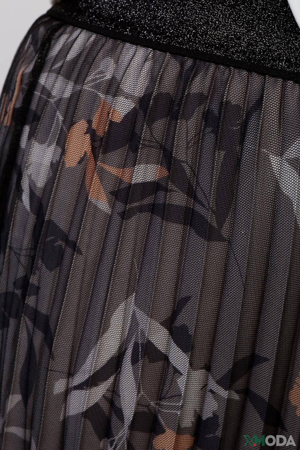 Юбка Rabe collection с принтом