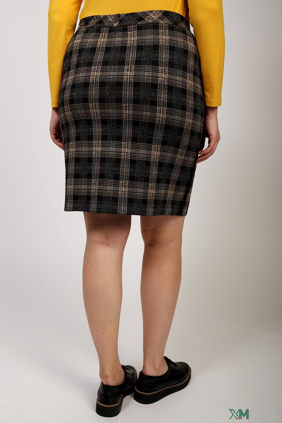 Юбка Thomas Rabe в клетку