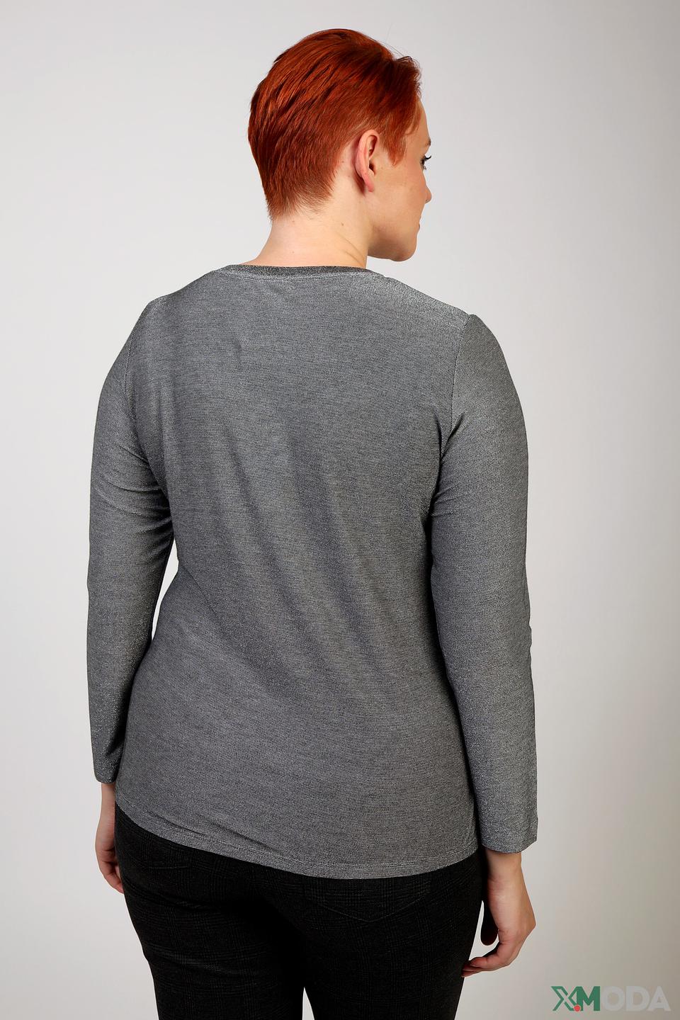 Футболка Rabe collection с принтом