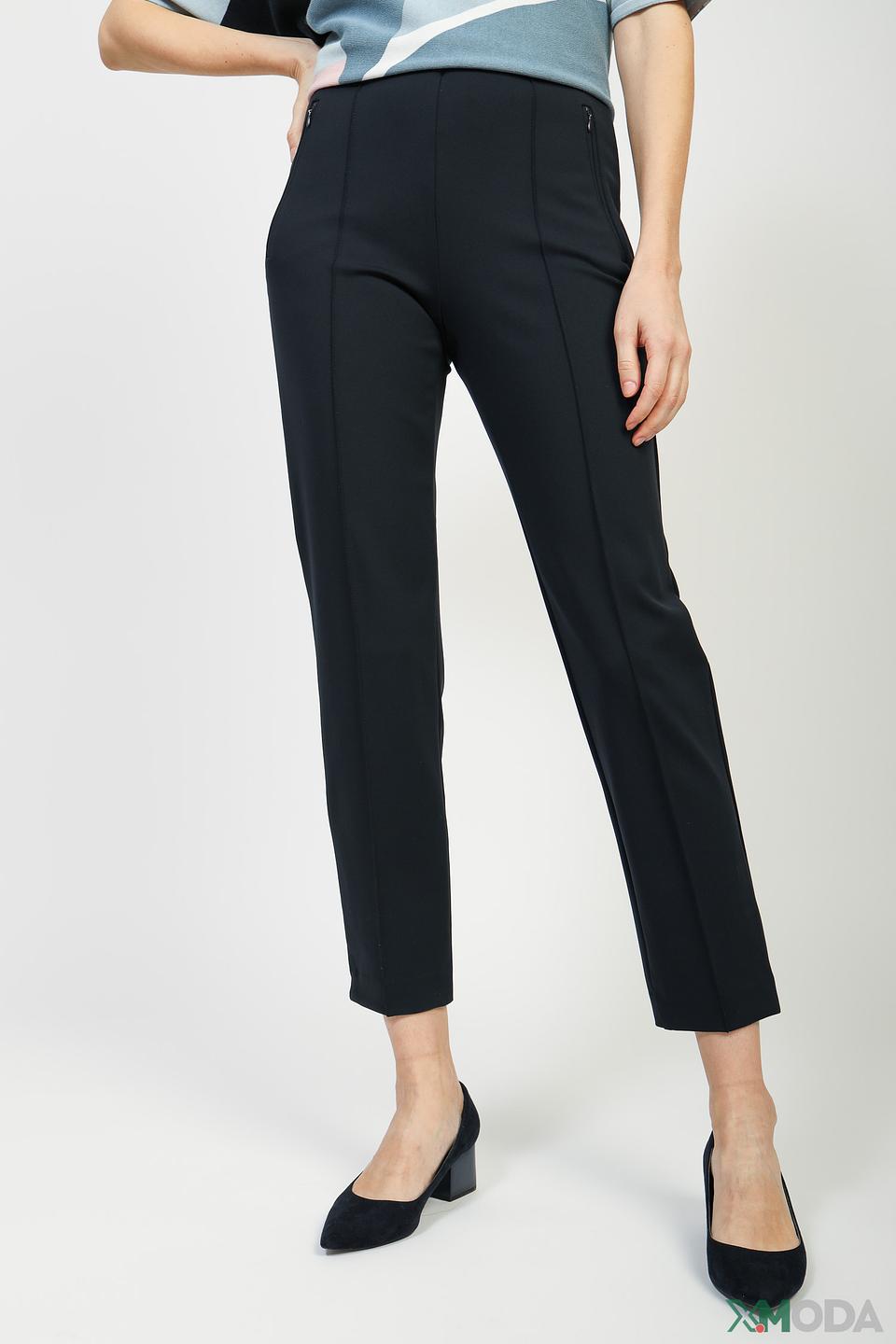 Брюки Gerry Weber чёрные