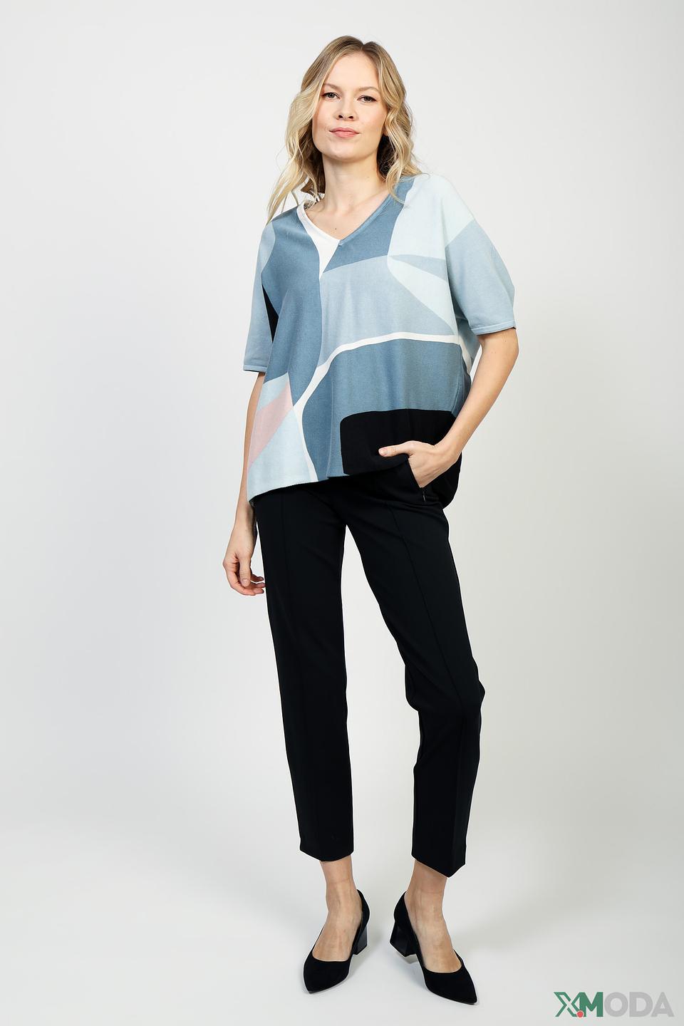 Брюки Gerry Weber чёрные