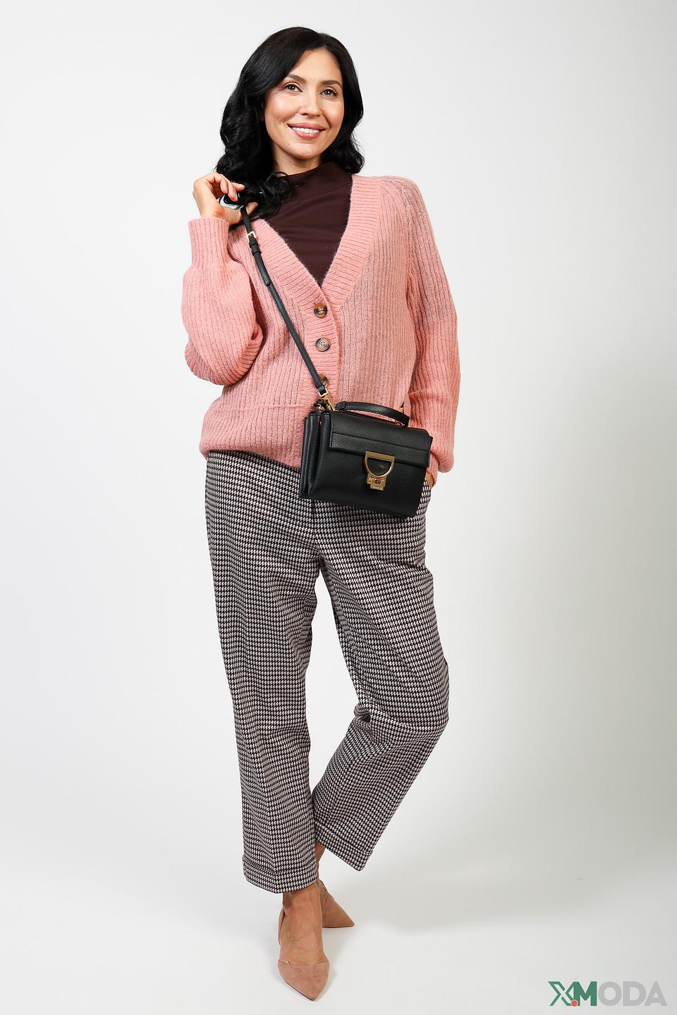 Брюки Gerry Weber в клетку