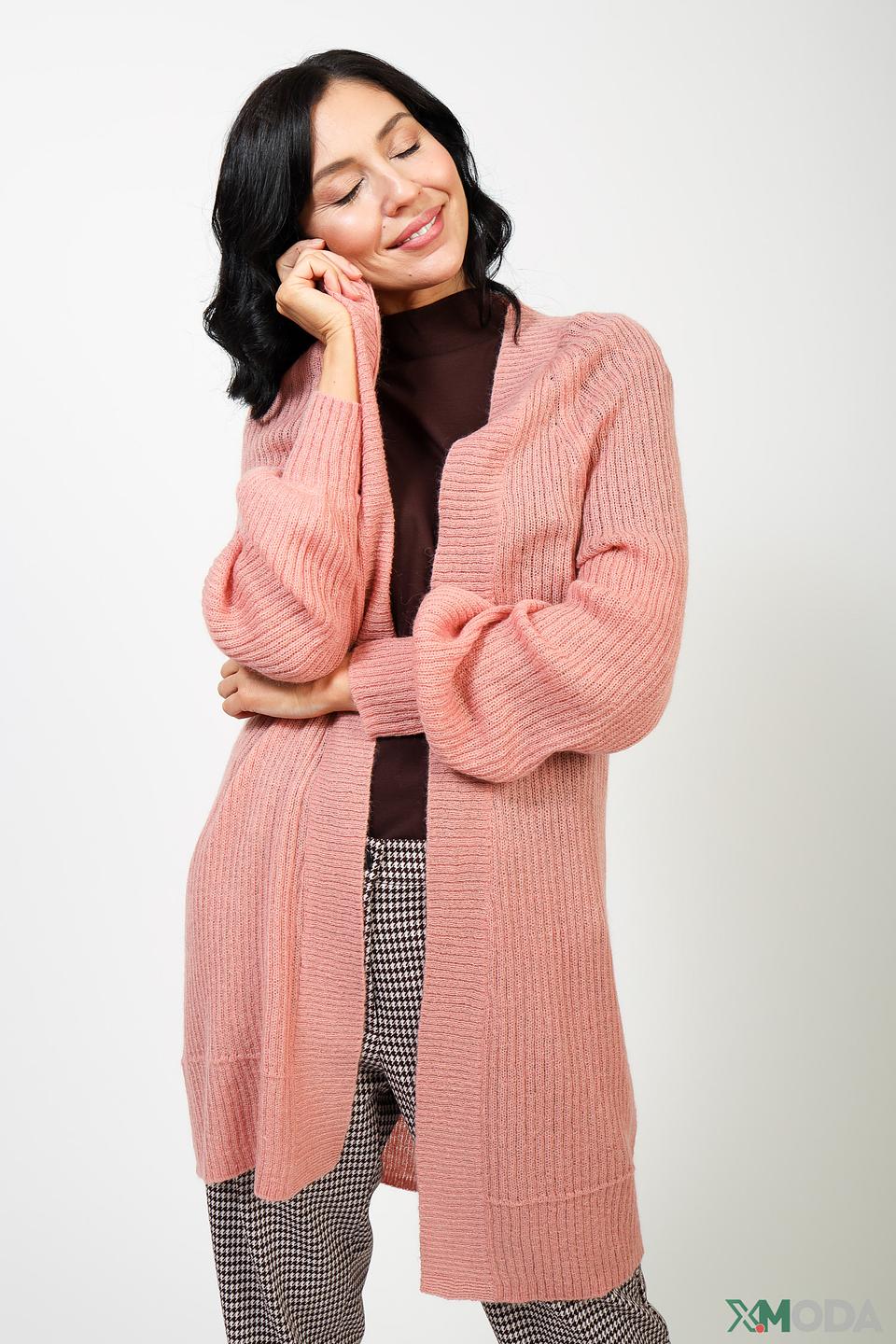 Кардиган Gerry Weber персиковый