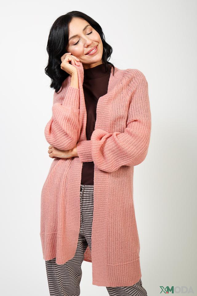 Кардиган Gerry Weber персиковый