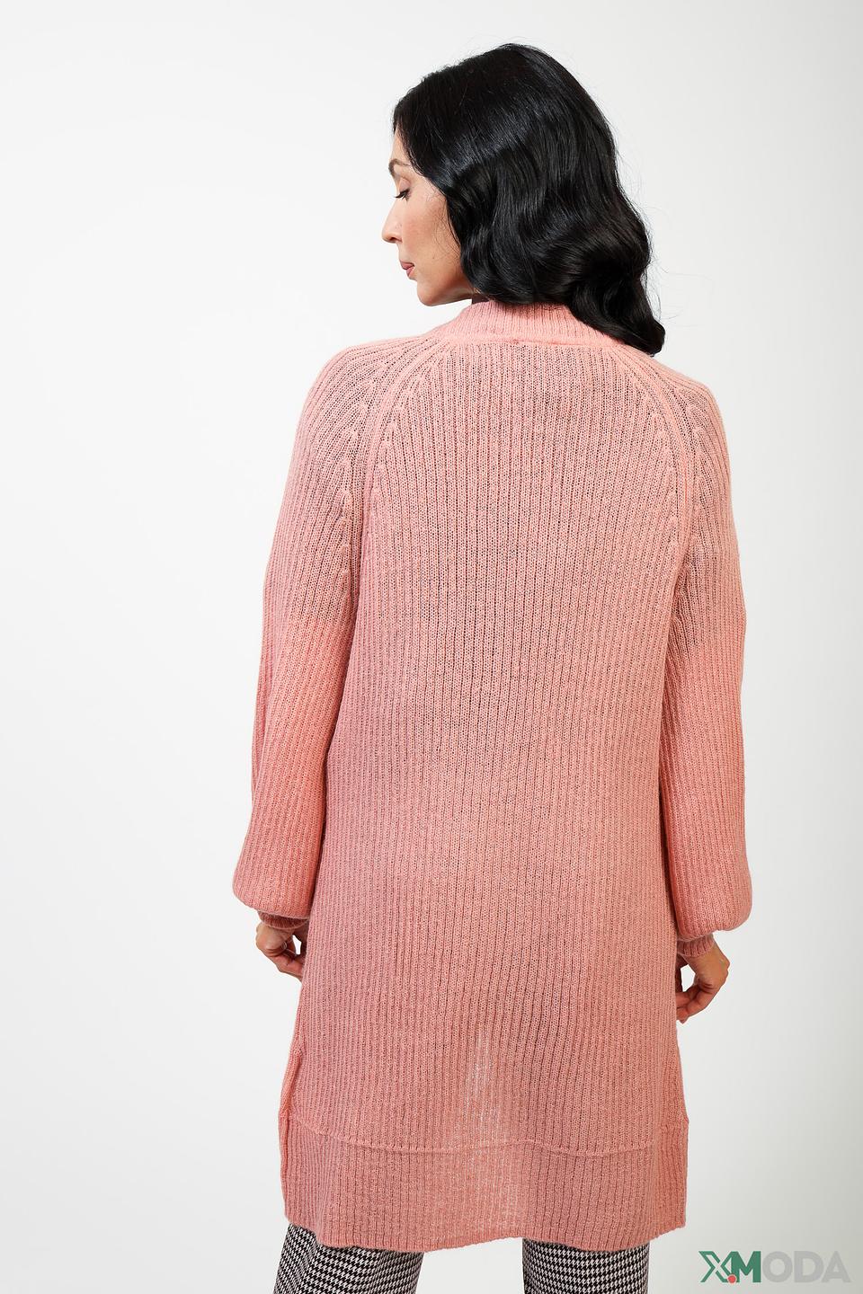 Кардиган Gerry Weber персиковый