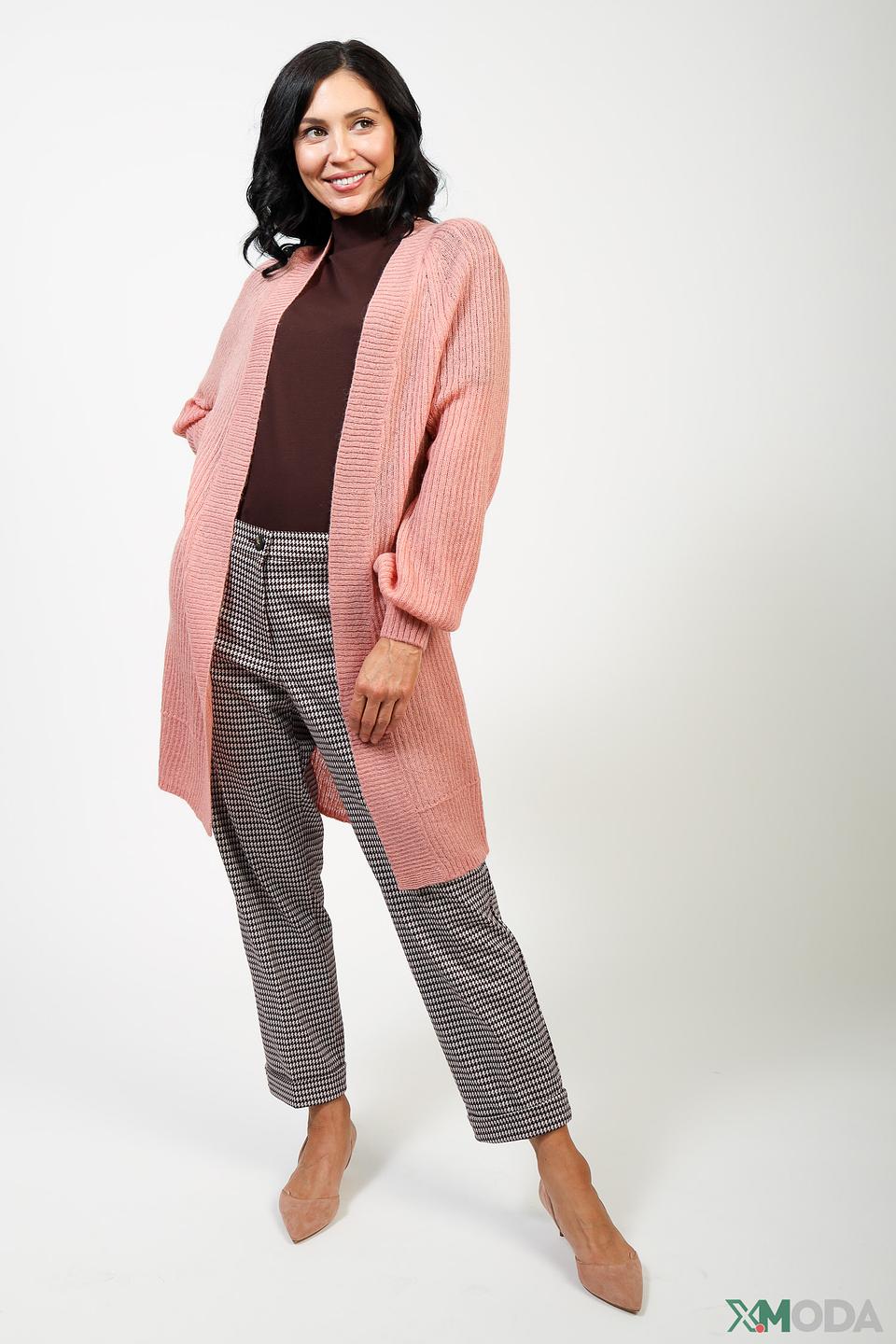 Кардиган Gerry Weber персиковый