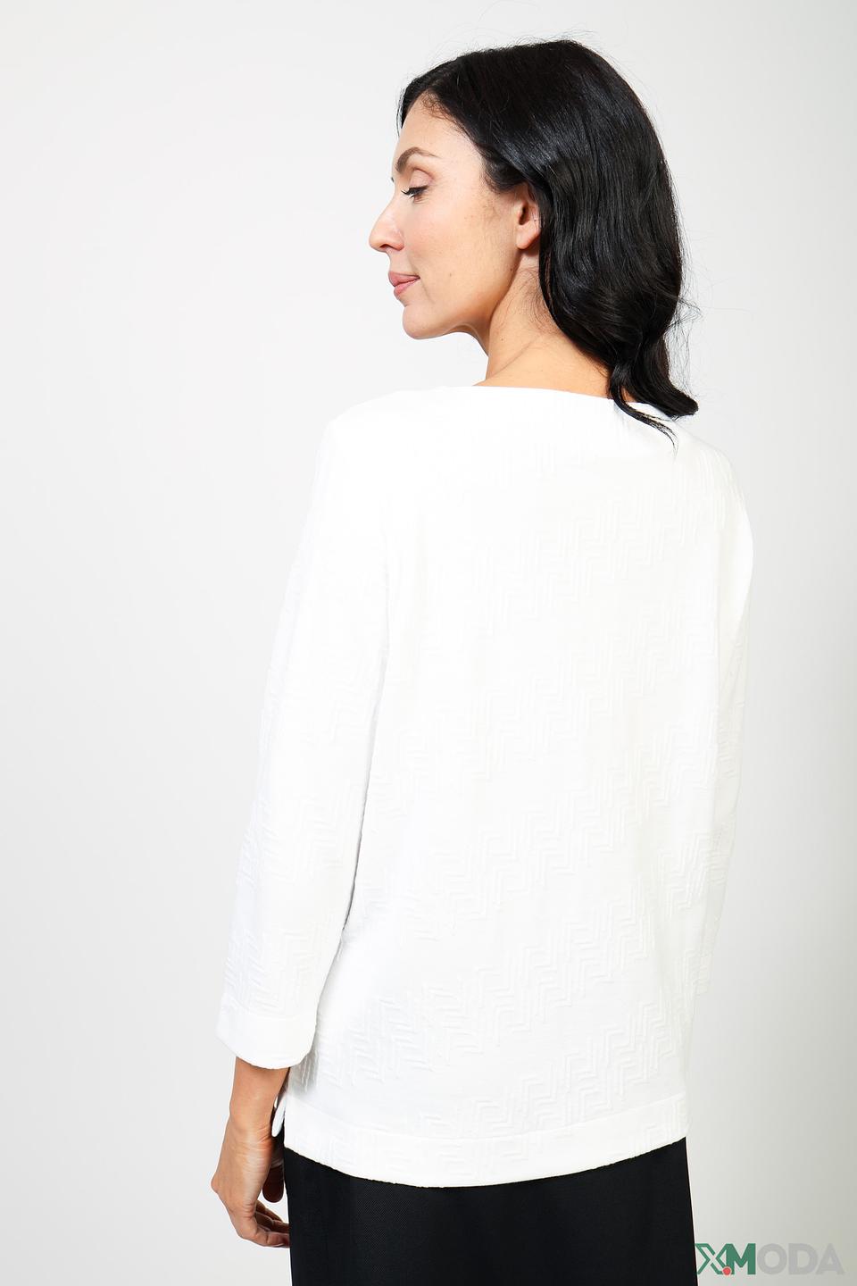 Пуловер Gerry Weber с текстурой