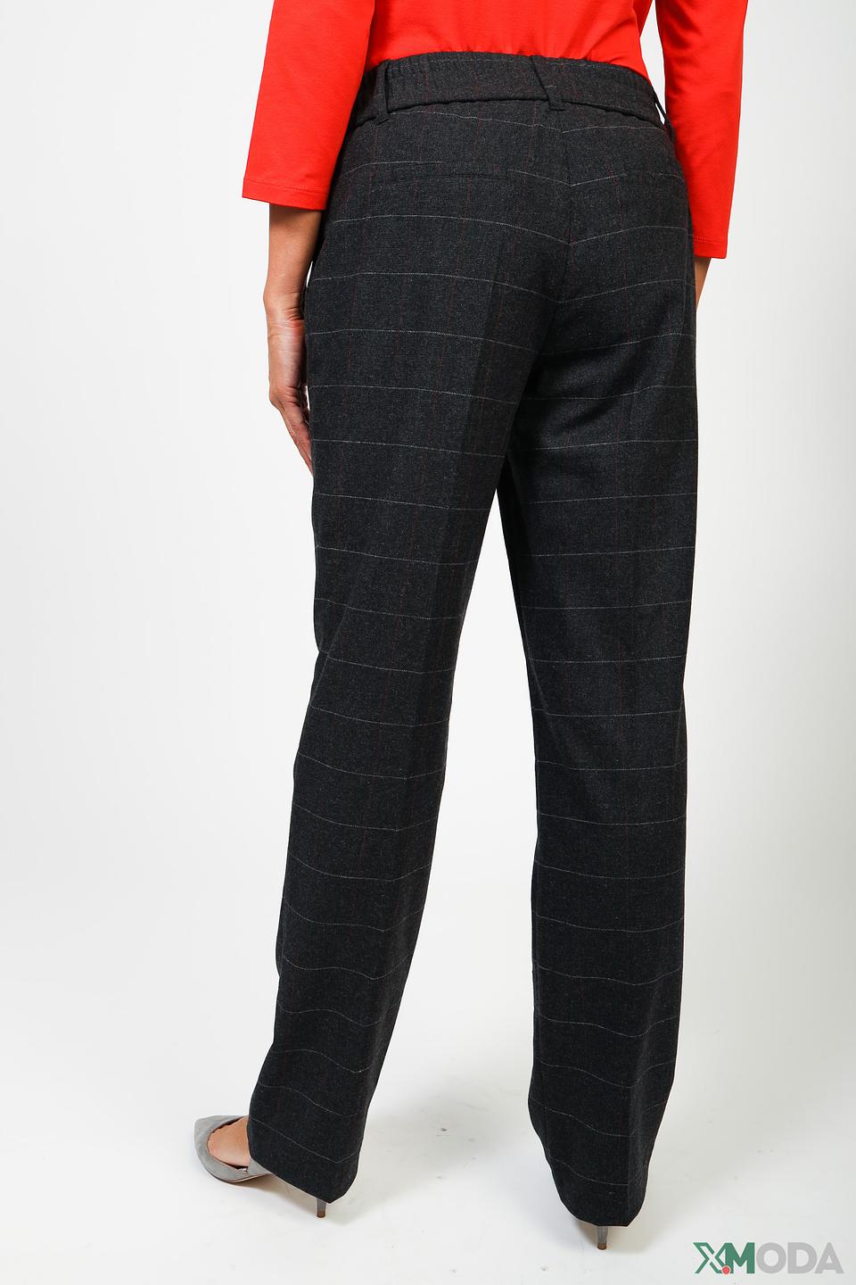 Брюки Gerry Weber в клетку