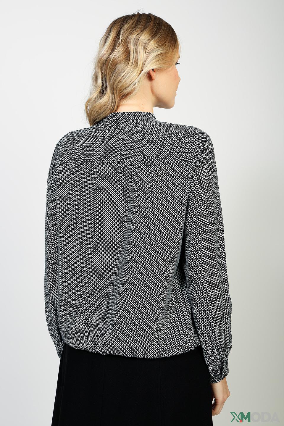 Блуза Gerry Weber с принтом