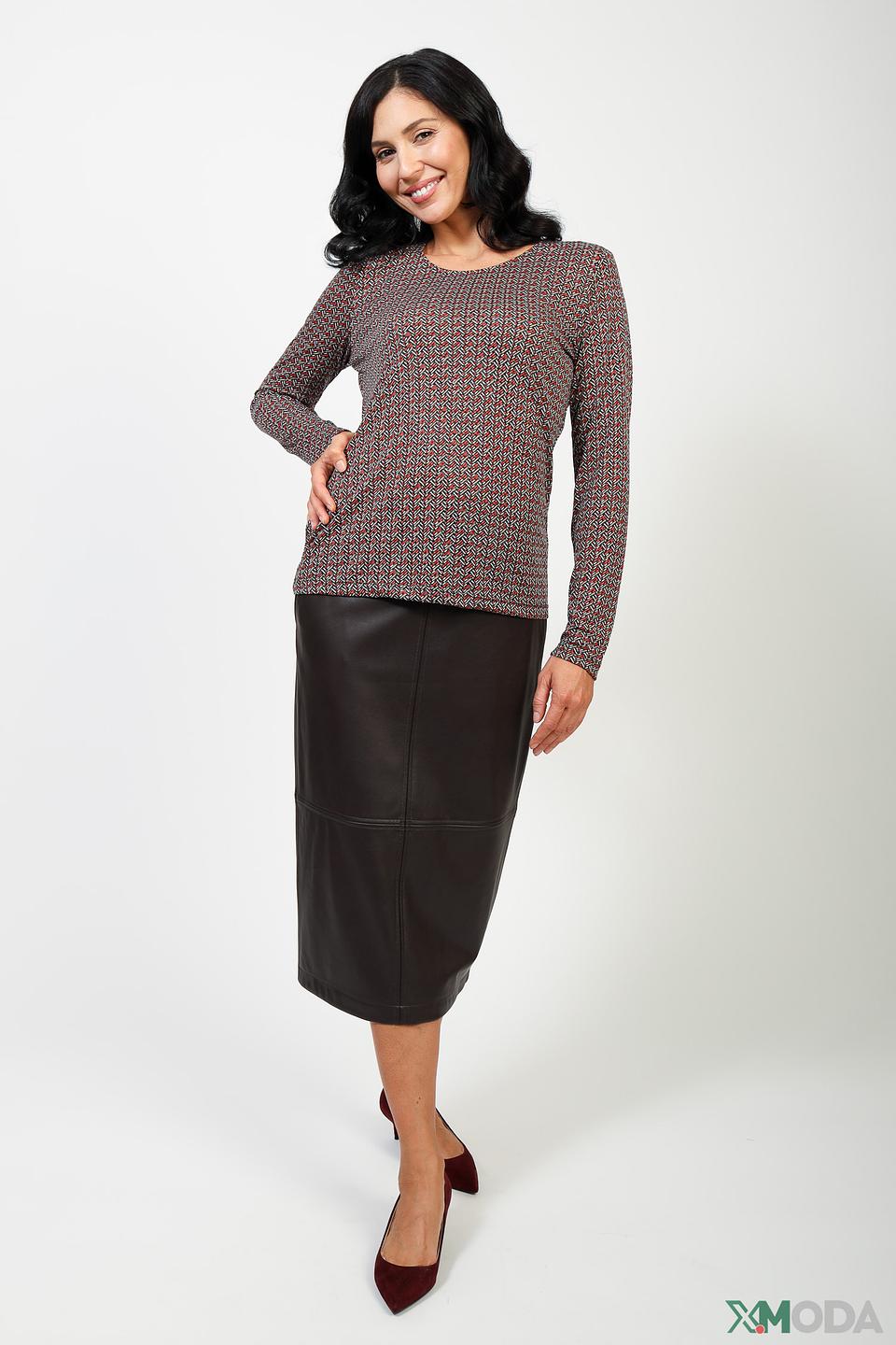 Блуза Gerry Weber с принтом