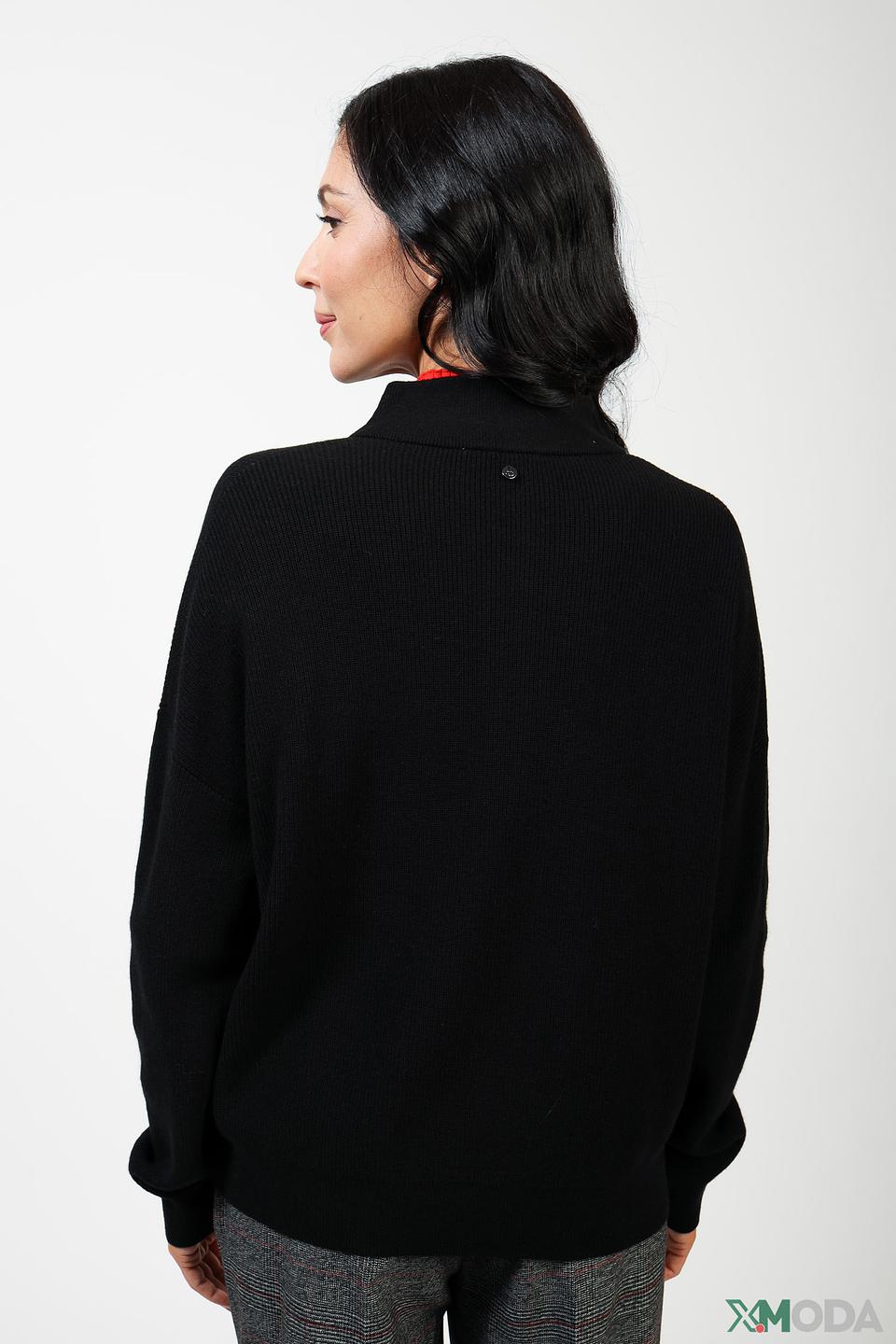 Пуловер Gerry Weber EDITION чёрный