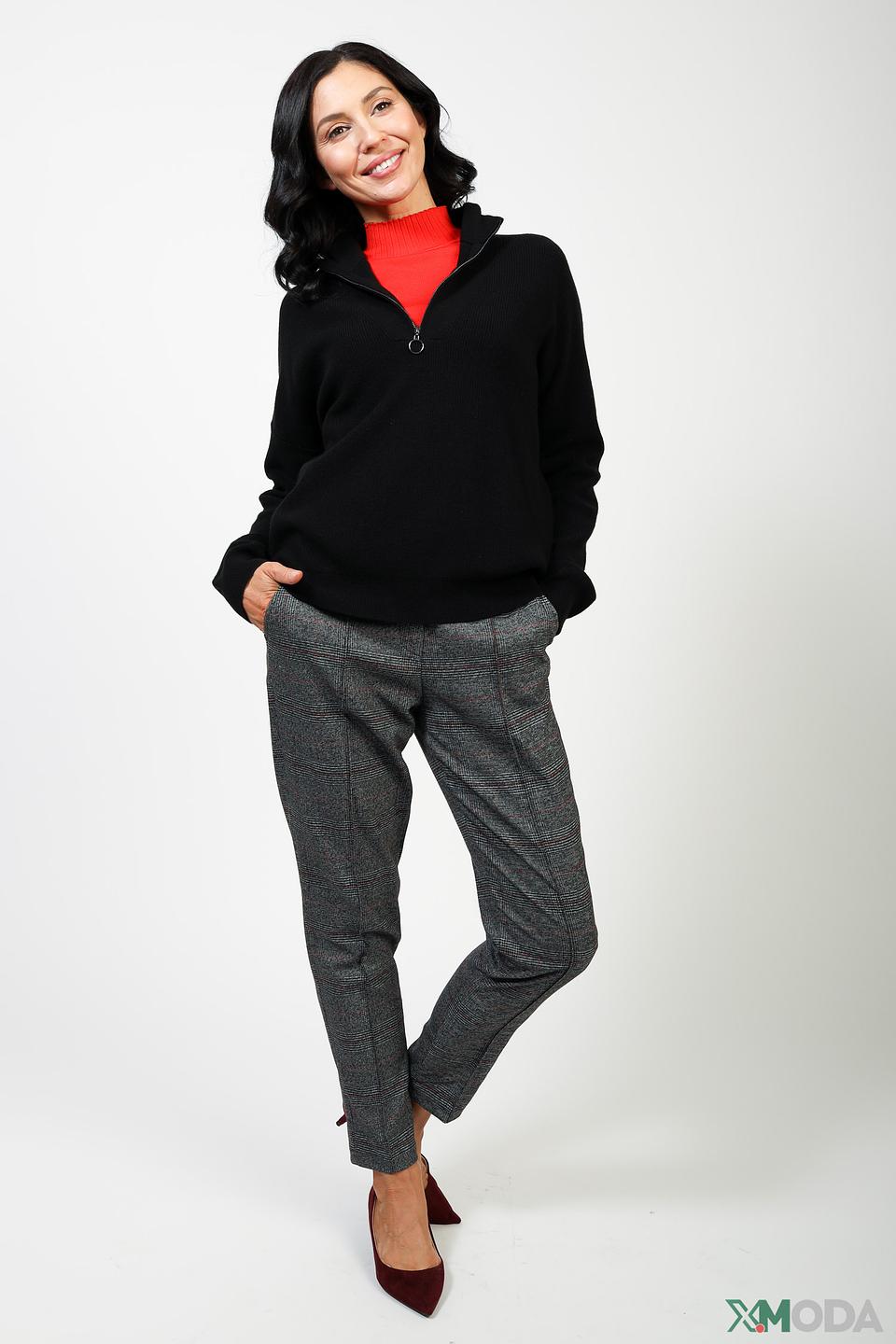 Пуловер Gerry Weber EDITION чёрный