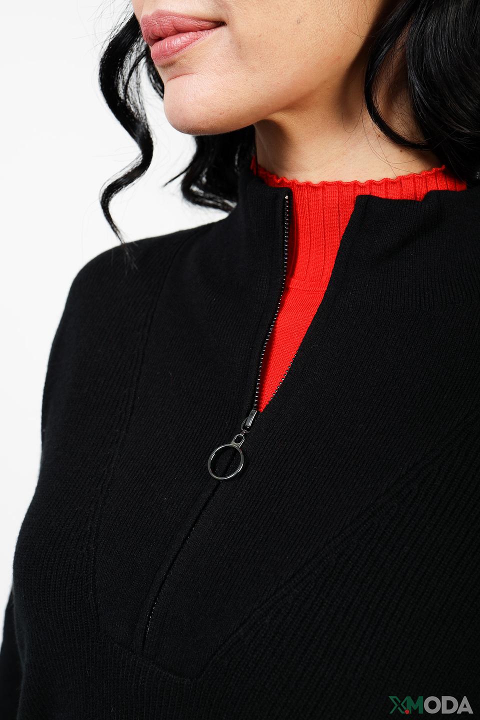 Пуловер Gerry Weber EDITION чёрный