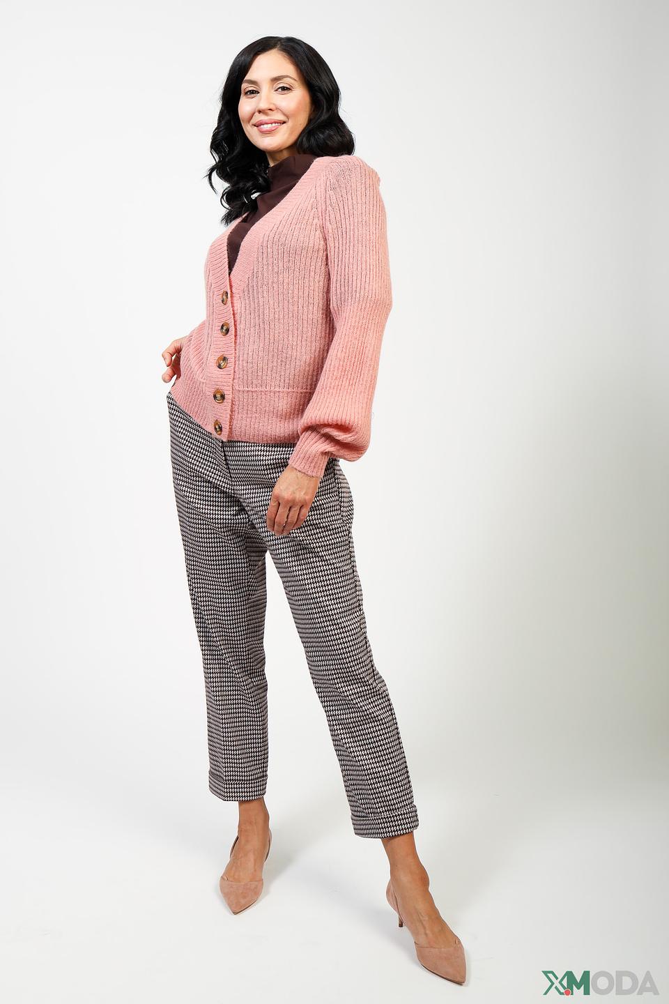 Кардиган Gerry Weber персиковый