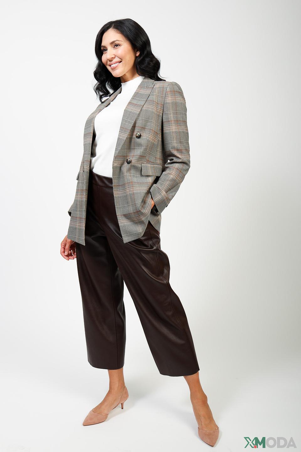 Жакет Gerry Weber в клетку