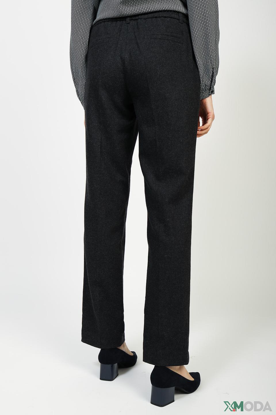 Брюки Gerry Weber EDITION чёрные