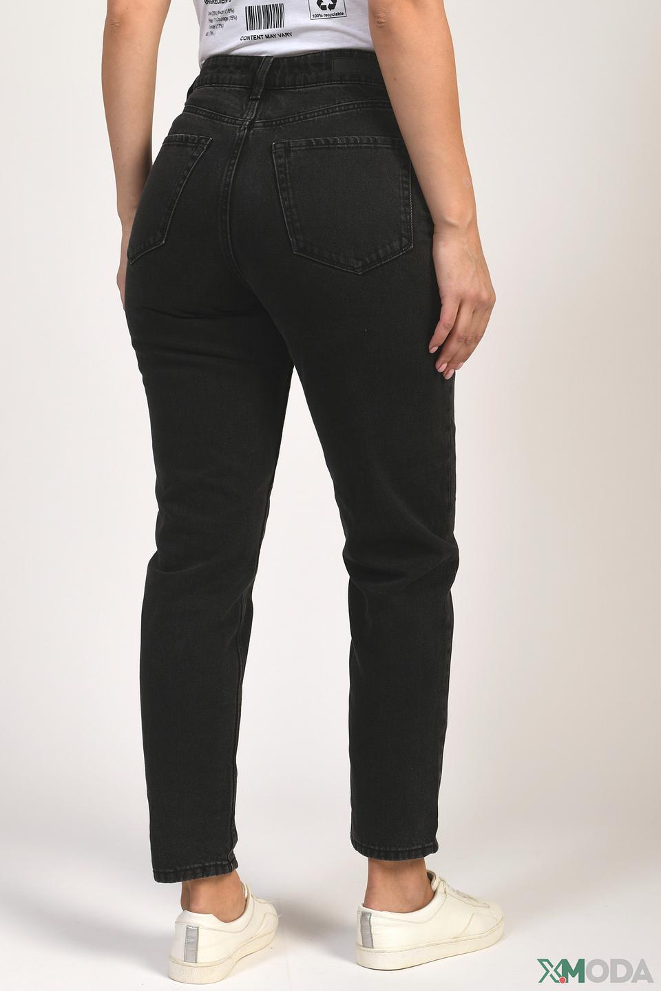 Джинсы Tom Tailor denim girl чёрные