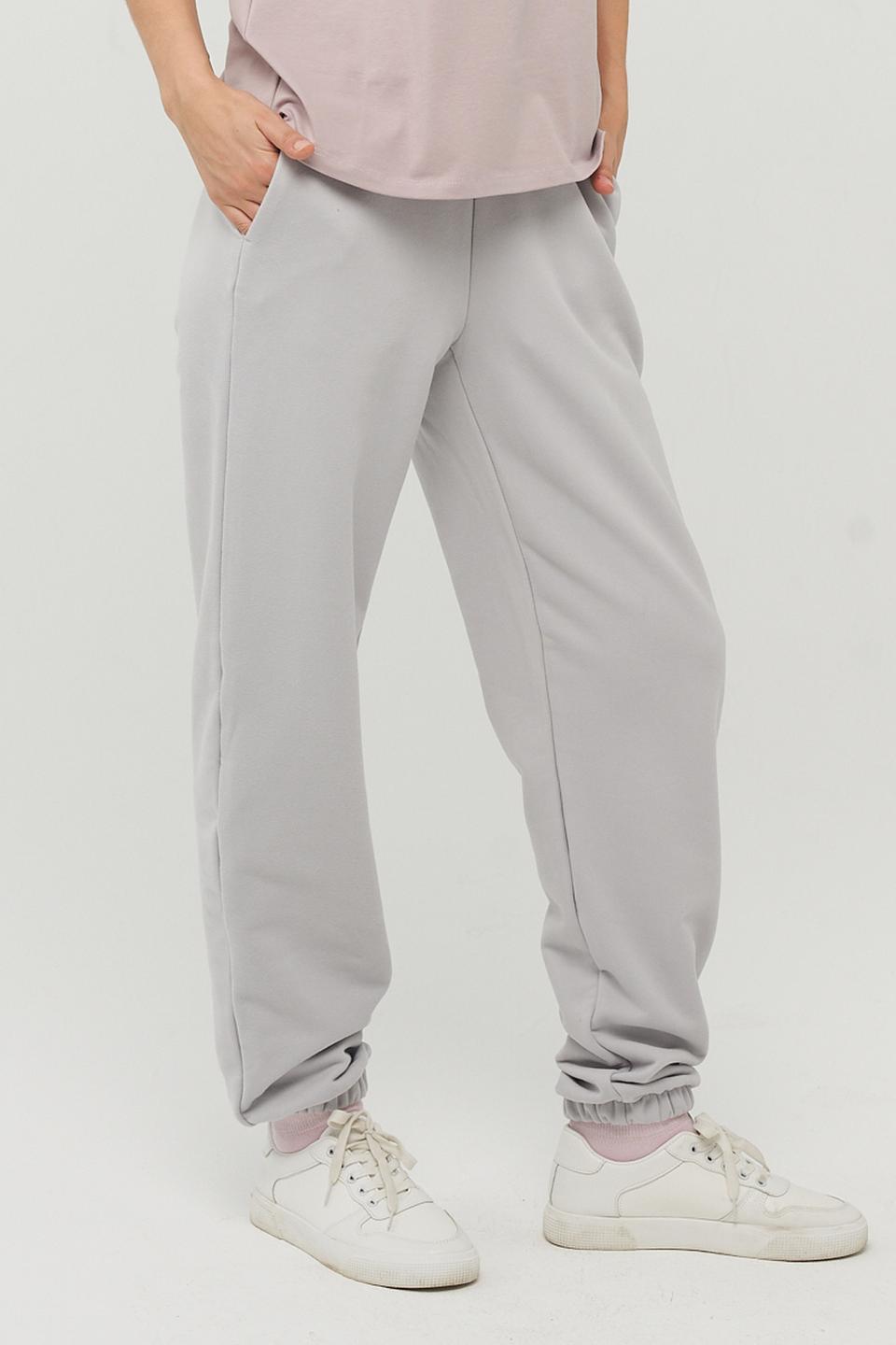 Спортивные брюки BE YOU серые