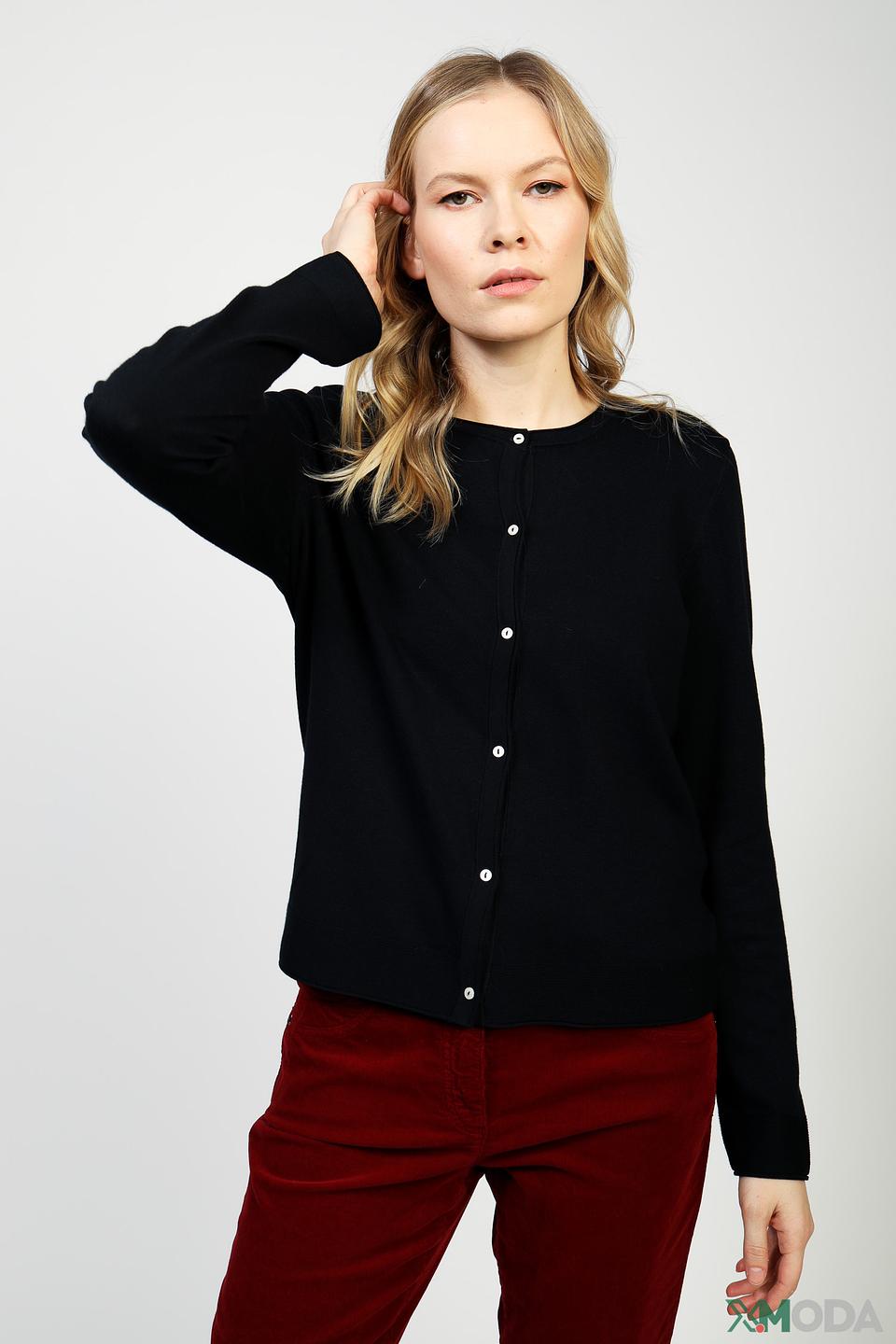 Жакет Gerry Weber EDITION чёрный