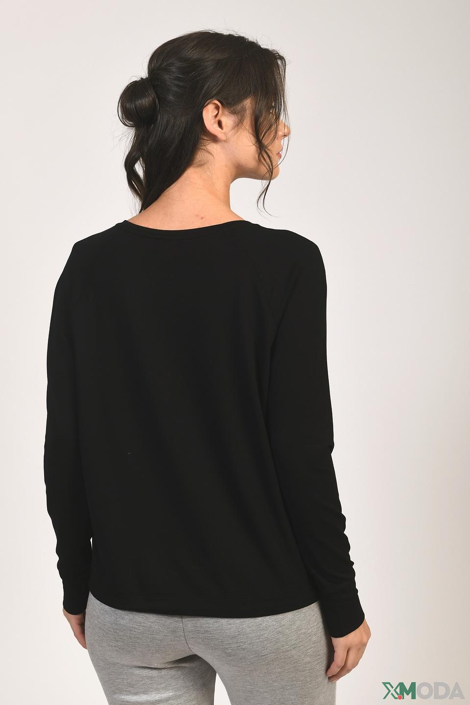 Джемпер Monari с декором