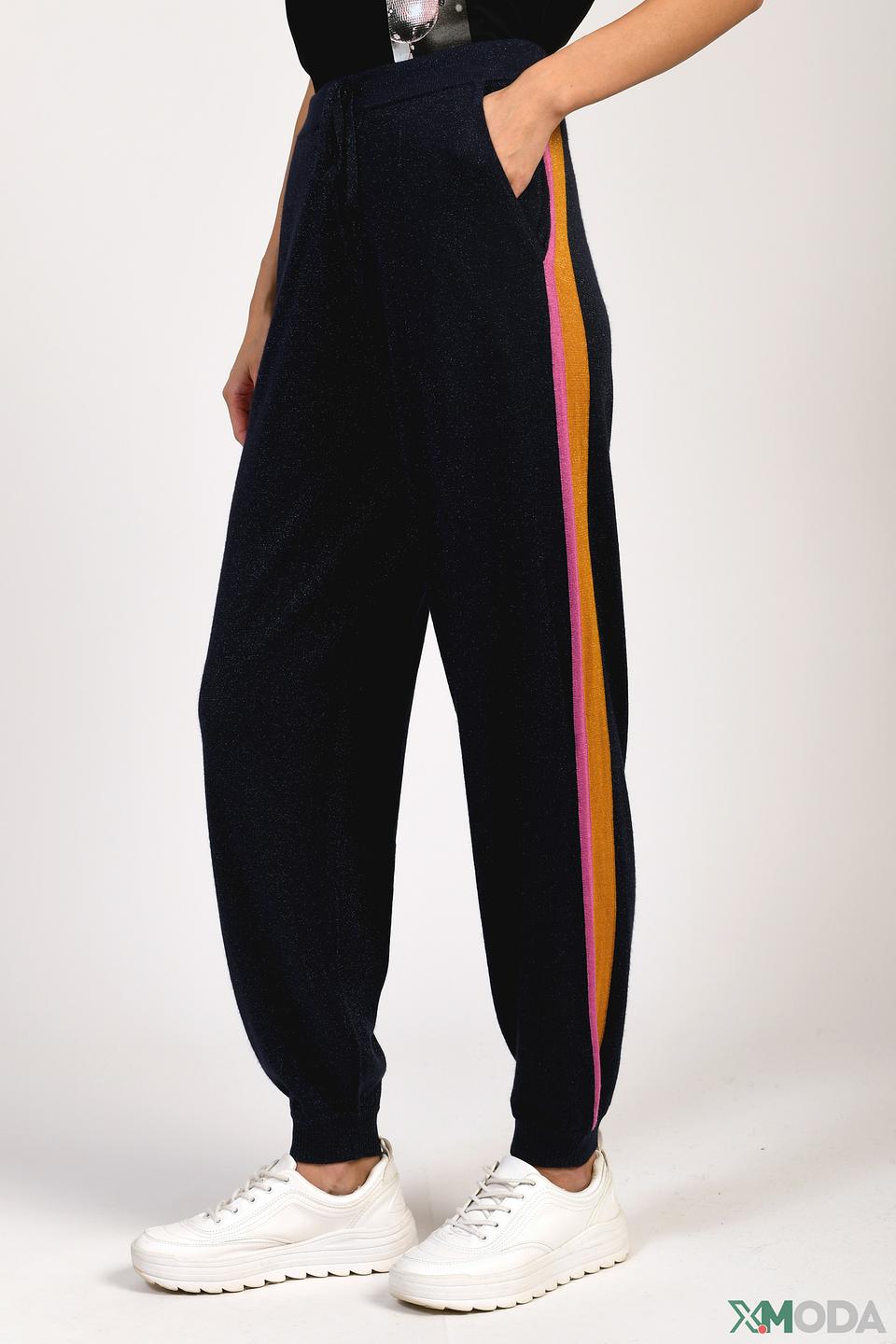 Брюки Ice Play с полосой