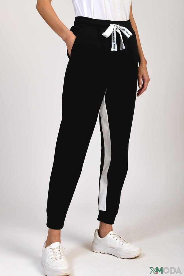 Брюки Ice Play спортивные чёрные