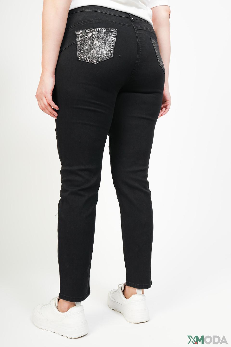 Джинсы Just Valeri с карманом