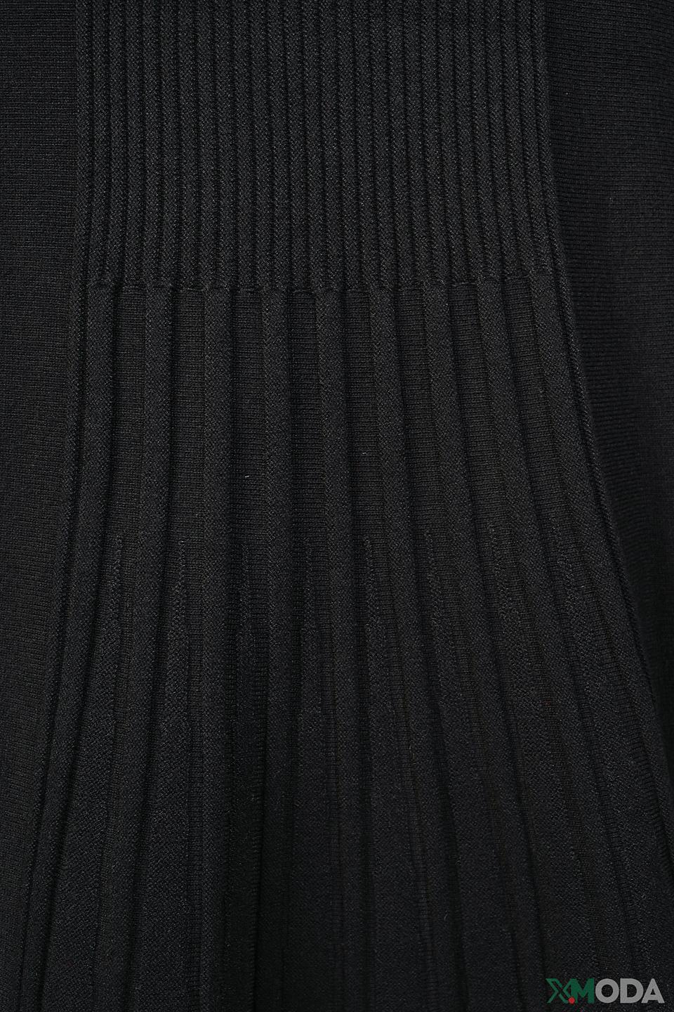 Кардиган Via Appia черный