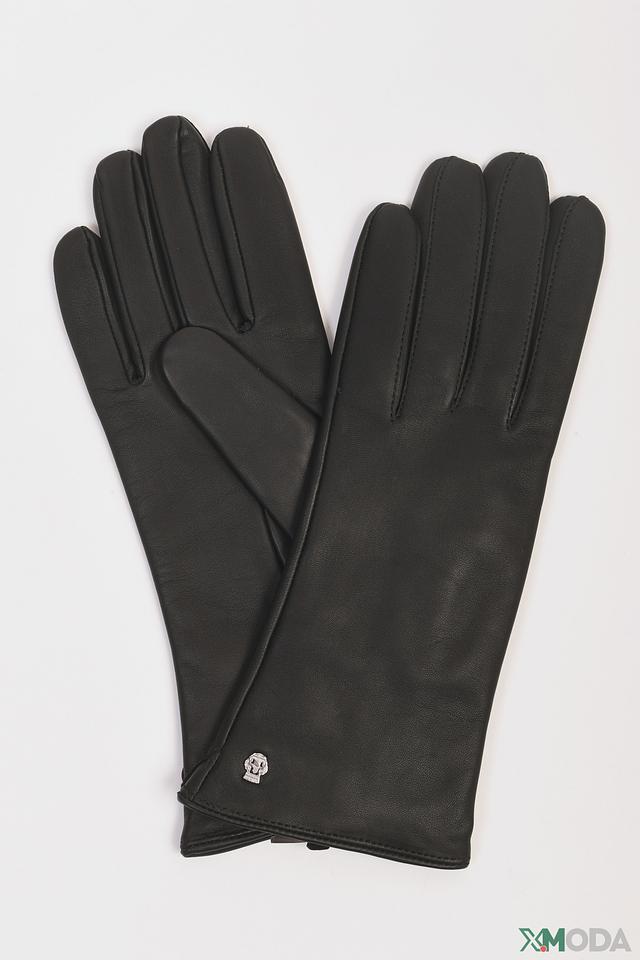 Перчатки Roeckl чёрные