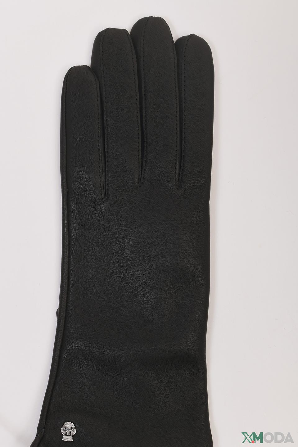 Перчатки Roeckl чёрные