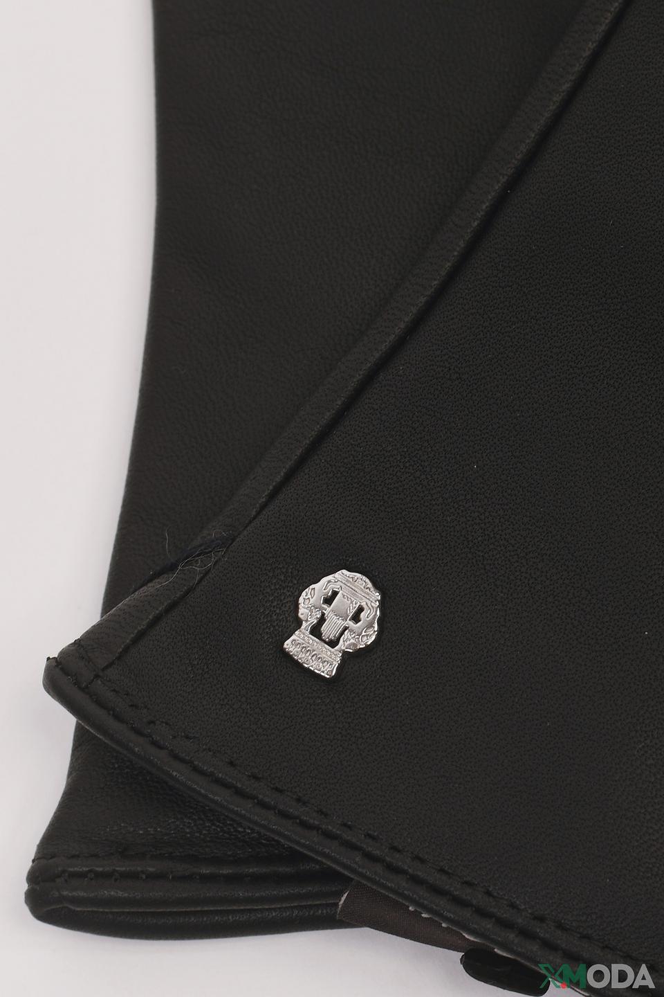 Перчатки Roeckl чёрные