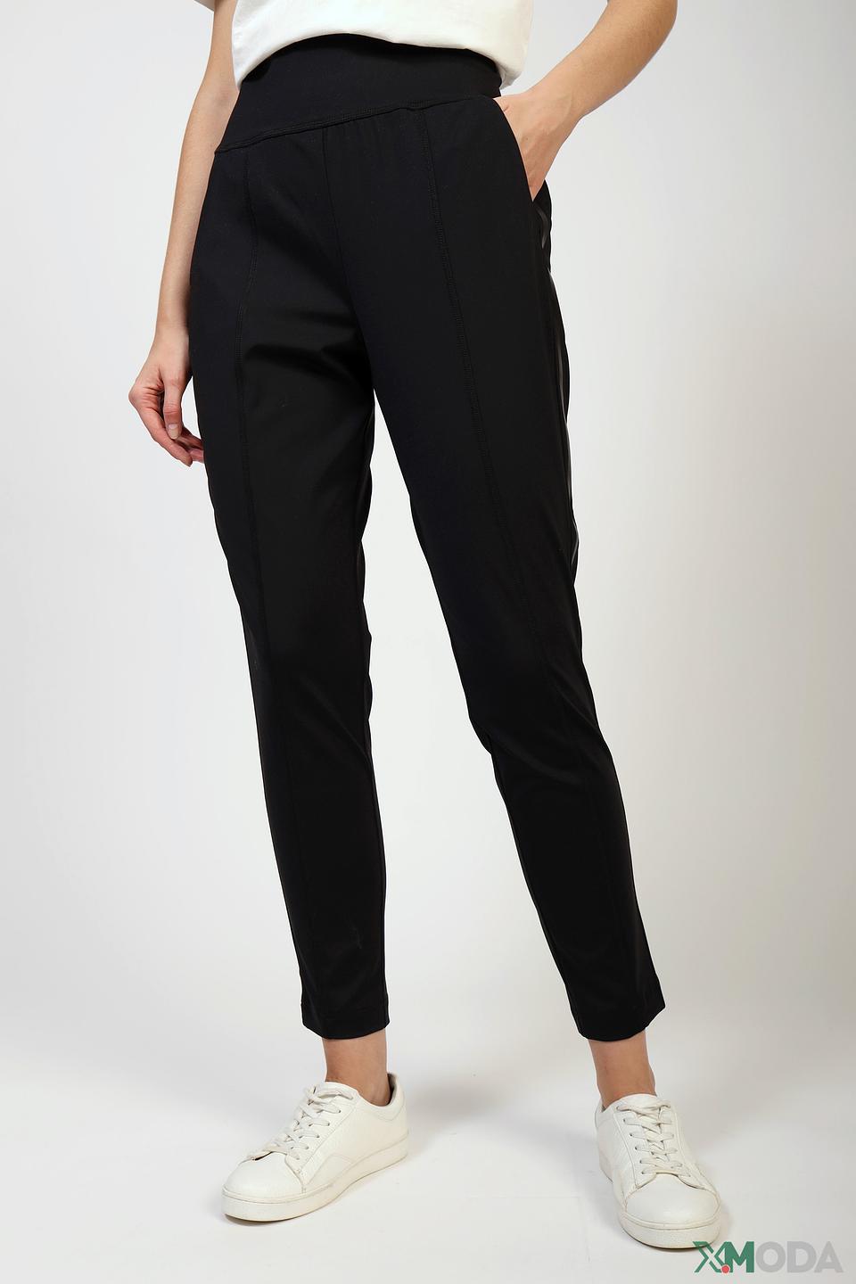 Брюки Marc Aurel с полосой