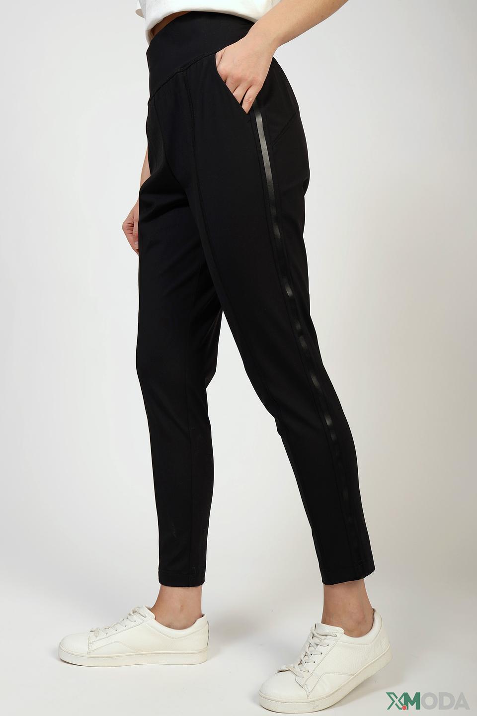 Брюки Marc Aurel с полосой