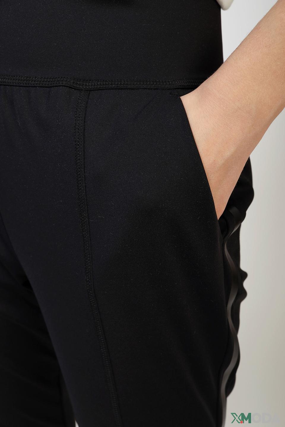 Брюки Marc Aurel с полосой