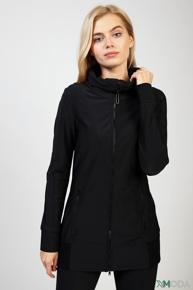 Жакет Marc Cain Sports чёрный