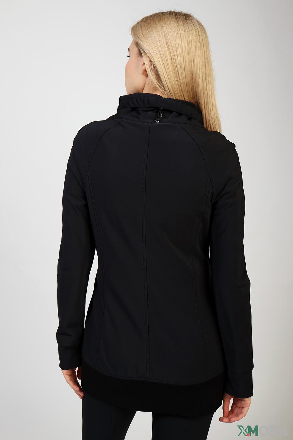 Жакет Marc Cain Sports чёрный