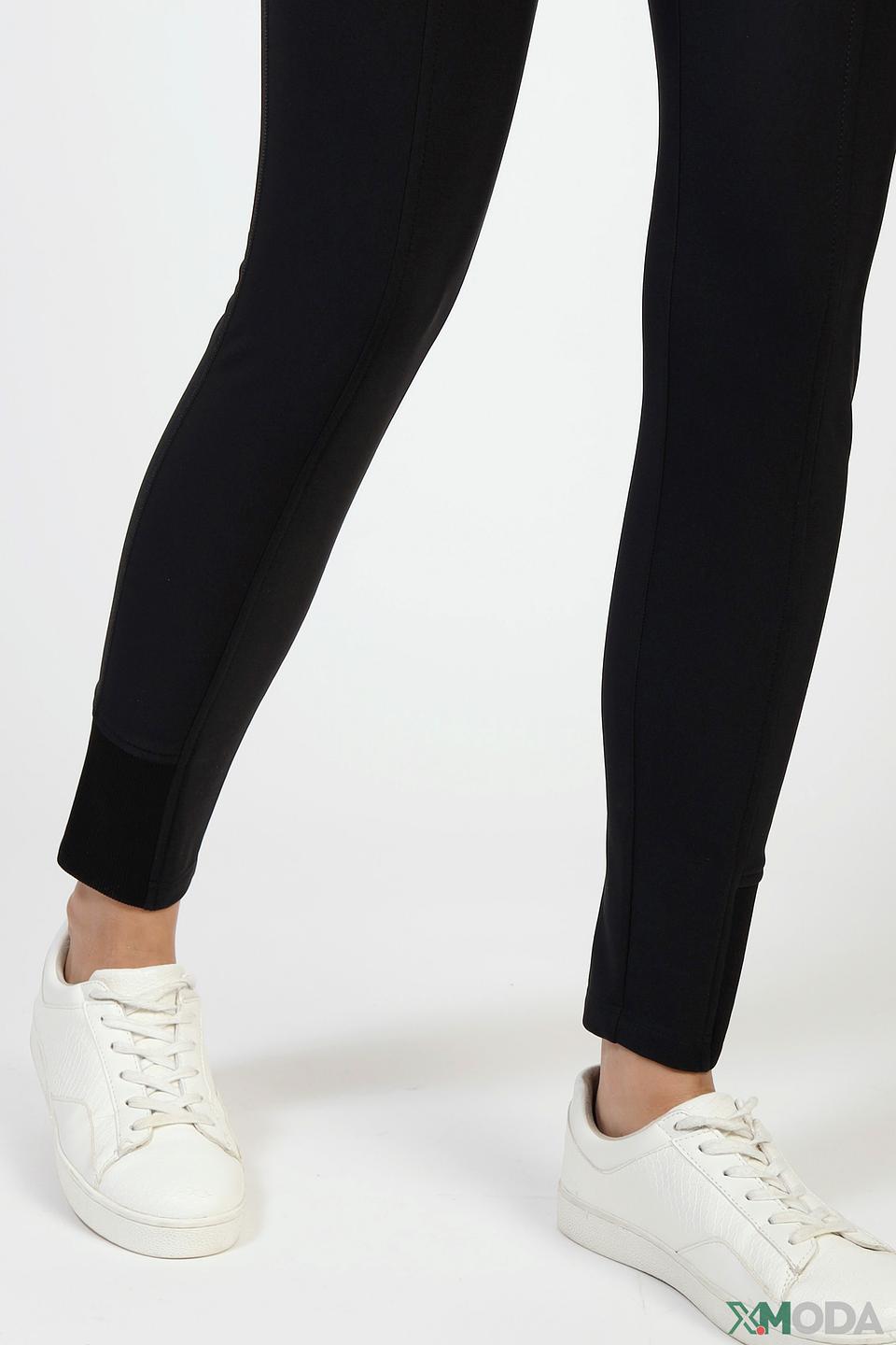 Брюки спортивные Marc Cain чёрные