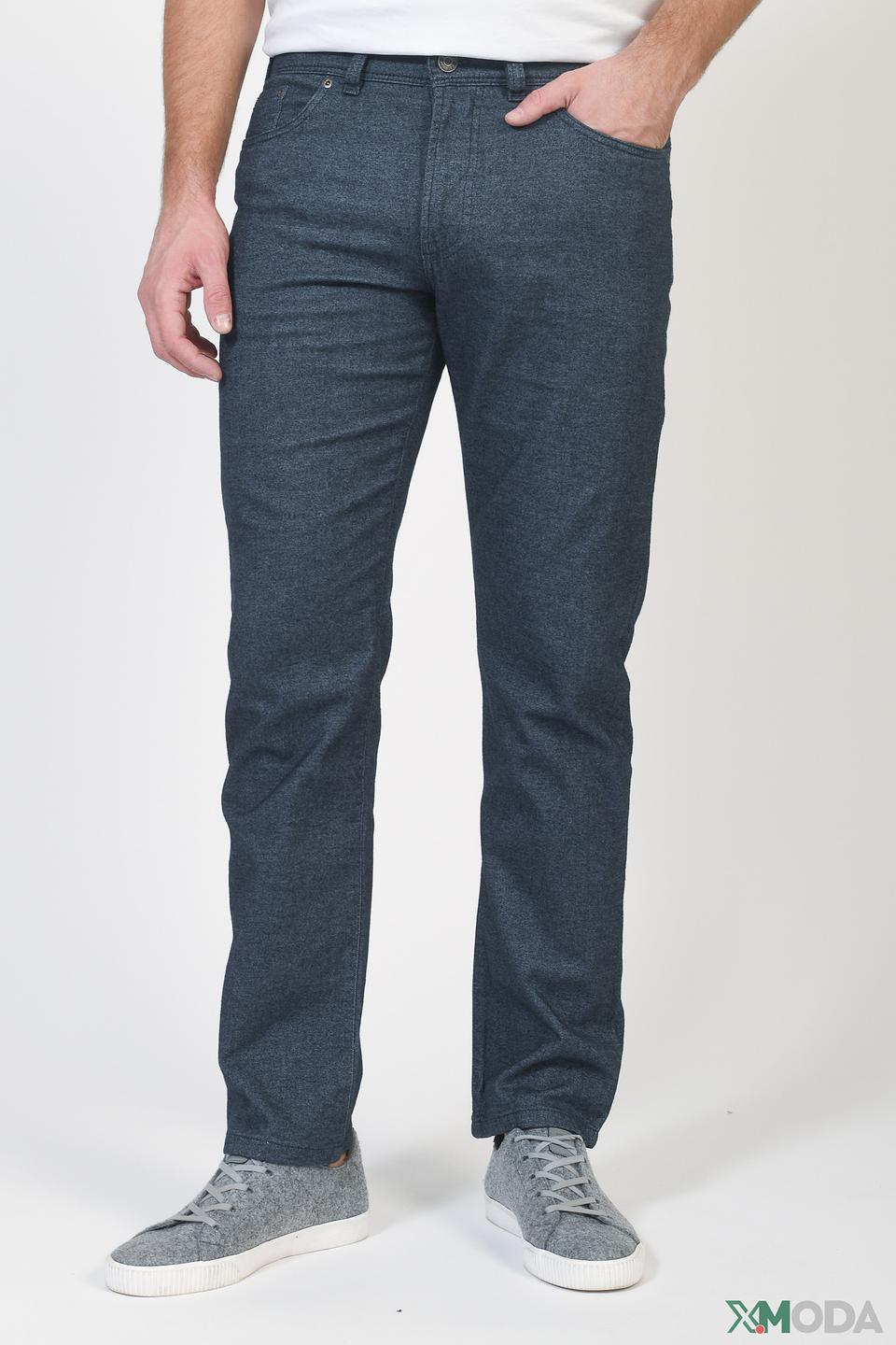 Брюки Gardeur indigo