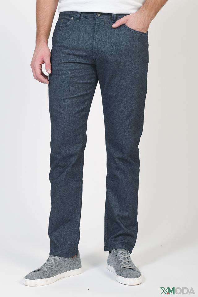 Брюки Gardeur indigo